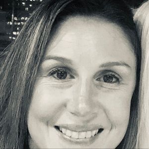 Meet your Posher, Lesley